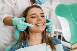 Root Canal Treatment in Columbus