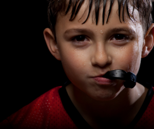 The Importance of Mouthguards