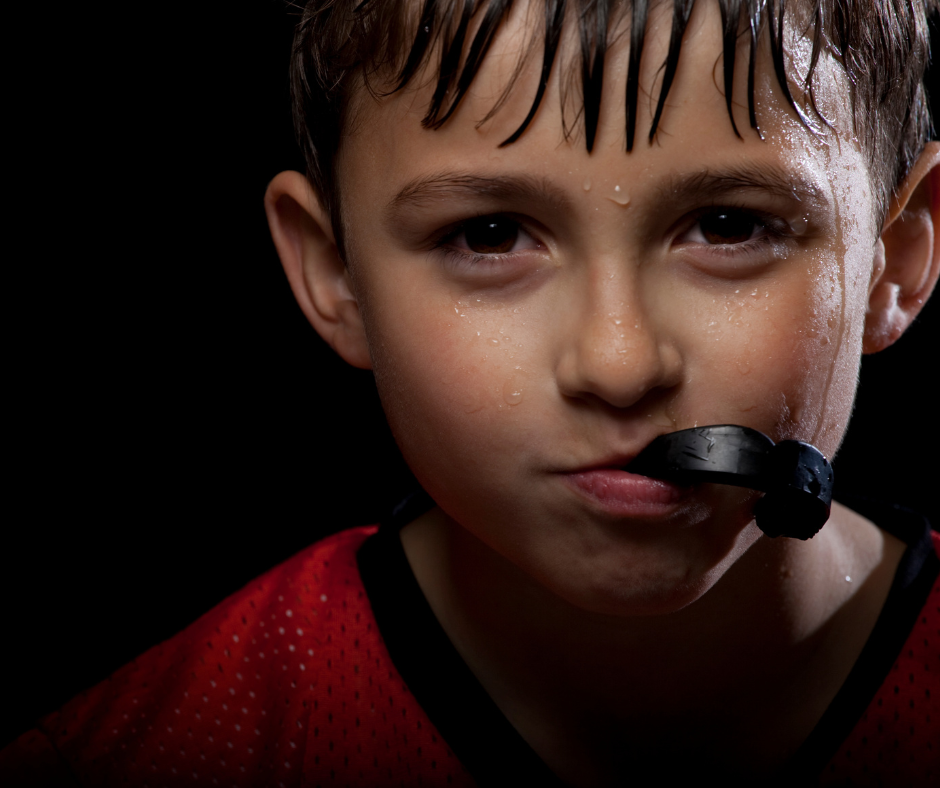 The Importance of Mouthguards